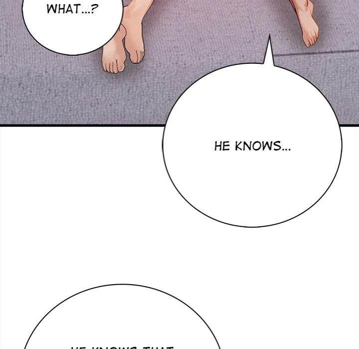 Her Midnight Sessions Chapter 11 - Page 119