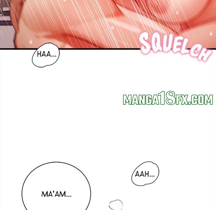 Her Midnight Sessions Chapter 11 - Page 61