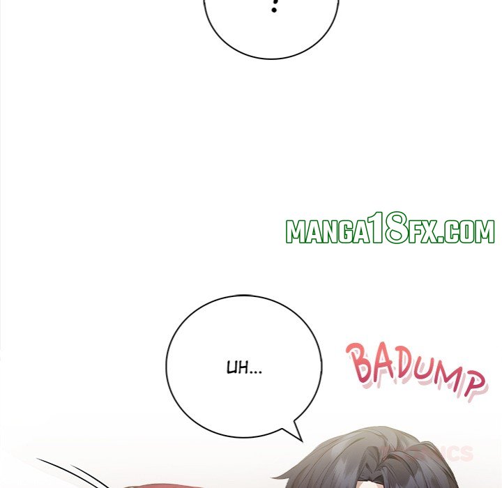 Her Midnight Sessions Chapter 12 - Page 123