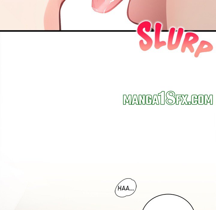 Her Midnight Sessions Chapter 12 - Page 128