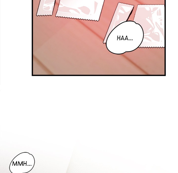 Her Midnight Sessions Chapter 12 - Page 20