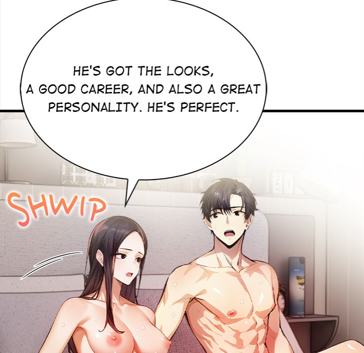 Her Midnight Sessions Chapter 12 - Page 42