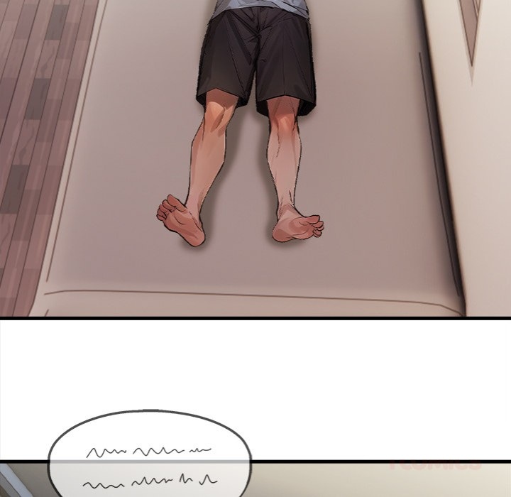 Her Midnight Sessions Chapter 12 - Page 57