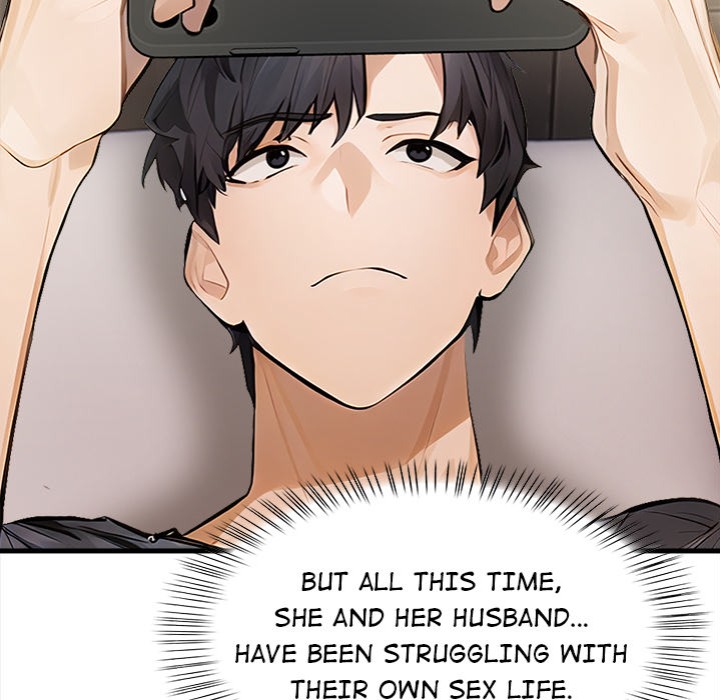 Her Midnight Sessions Chapter 12 - Page 64