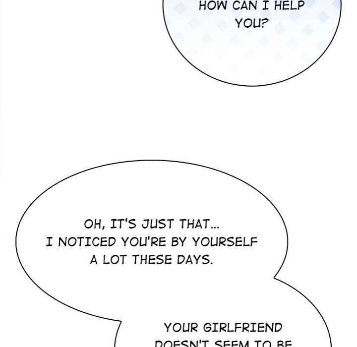 Her Midnight Sessions Chapter 12 - Page 86