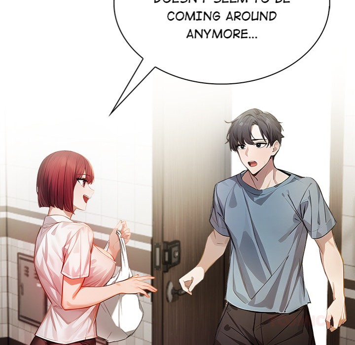 Her Midnight Sessions Chapter 12 - Page 87