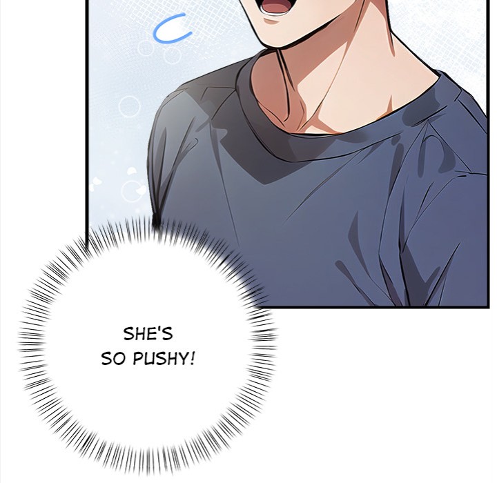 Her Midnight Sessions Chapter 12 - Page 96