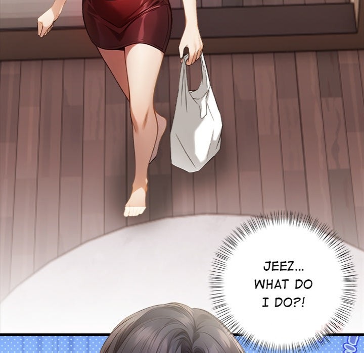 Her Midnight Sessions Chapter 12 - Page 99