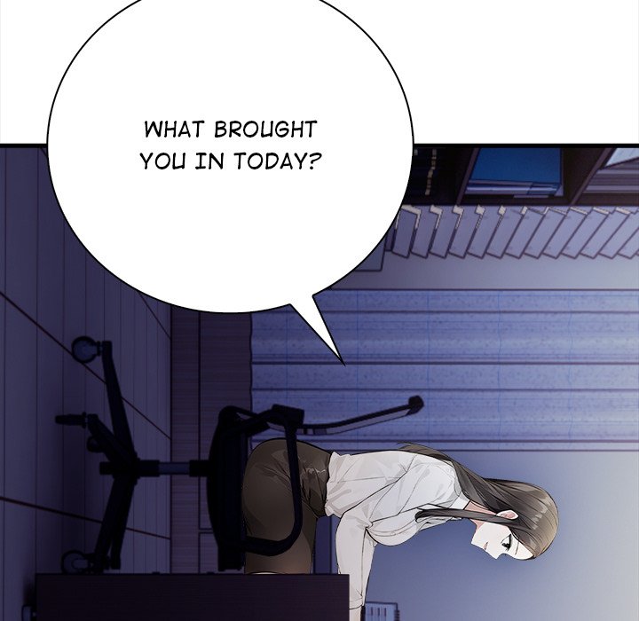 Her Midnight Sessions Chapter 13 - Page 119