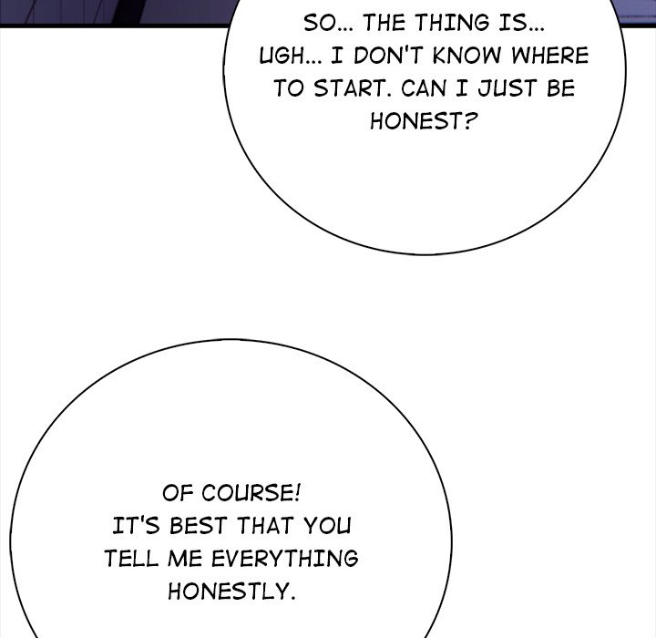 Her Midnight Sessions Chapter 13 - Page 121