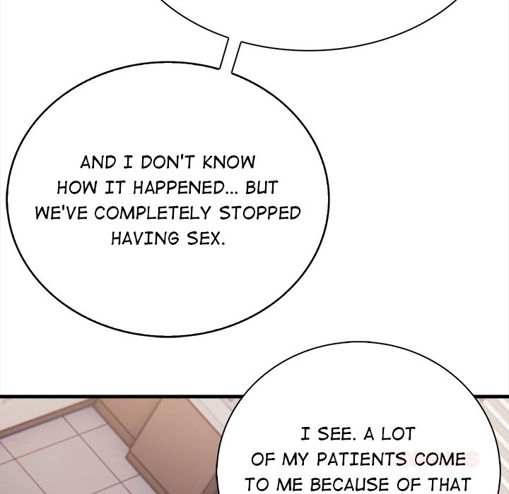 Her Midnight Sessions Chapter 13 - Page 129