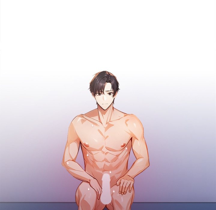 Her Midnight Sessions Chapter 16 - Page 132