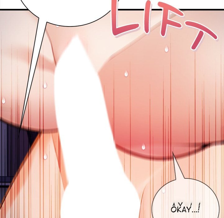 Her Midnight Sessions Chapter 17 - Page 117