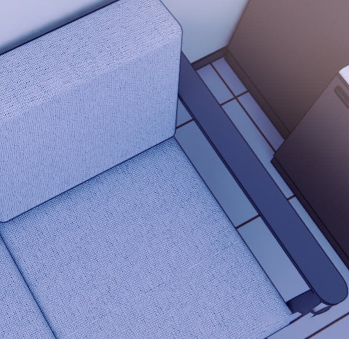 Her Midnight Sessions Chapter 17 - Page 57