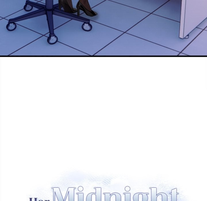 Her Midnight Sessions Chapter 18 - Page 10