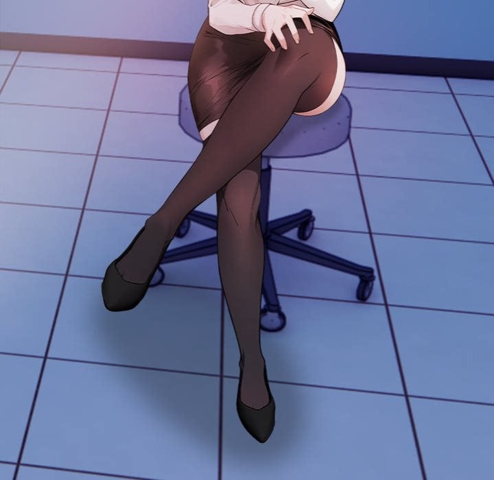 Her Midnight Sessions Chapter 18 - Page 29