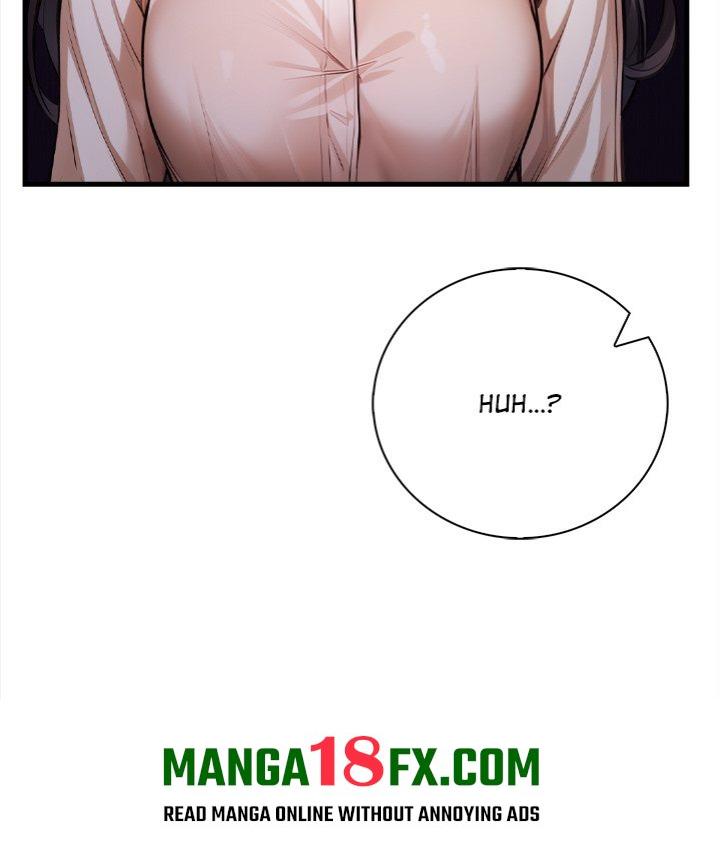 Her Midnight Sessions Chapter 19 - Page 110