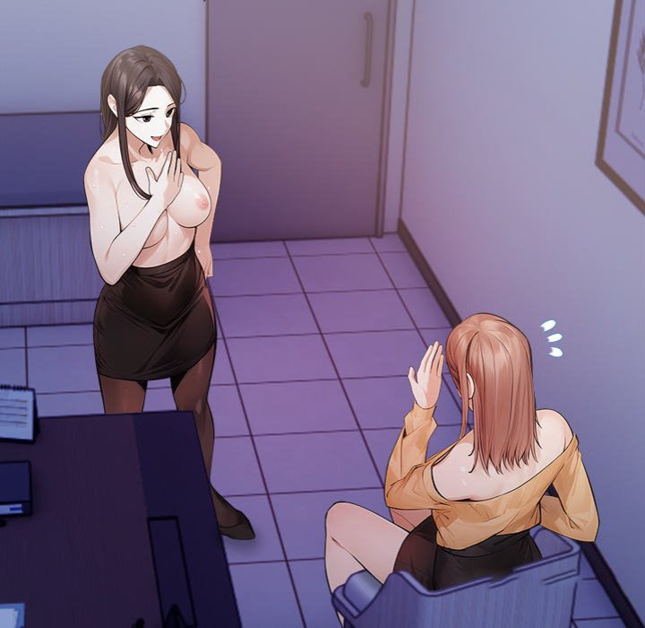 Her Midnight Sessions Chapter 19 - Page 123