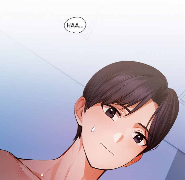 Her Midnight Sessions Chapter 20 - Page 142