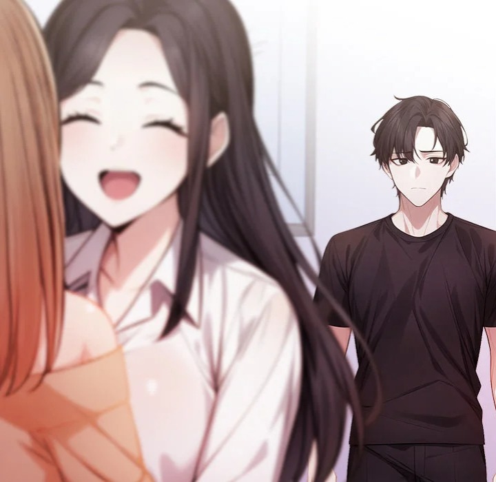 Her Midnight Sessions Chapter 21 - Page 40