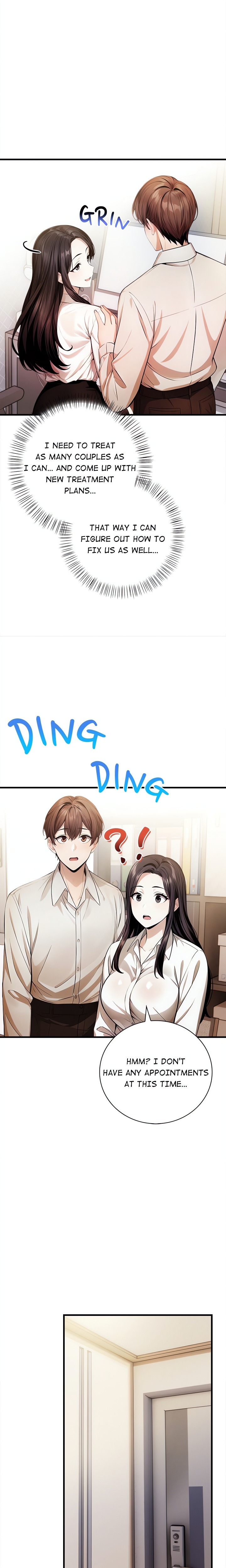 Her Midnight Sessions Chapter 23 - Page 5