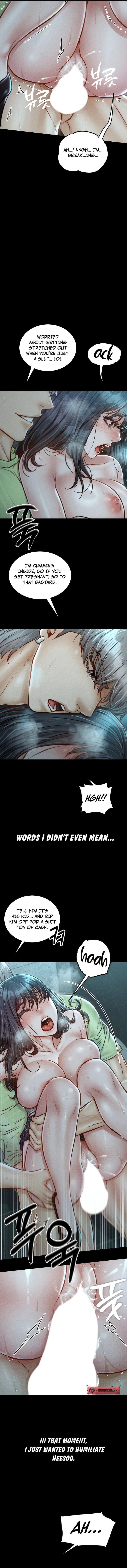 Paradise Villa Chapter 16 - Page 5