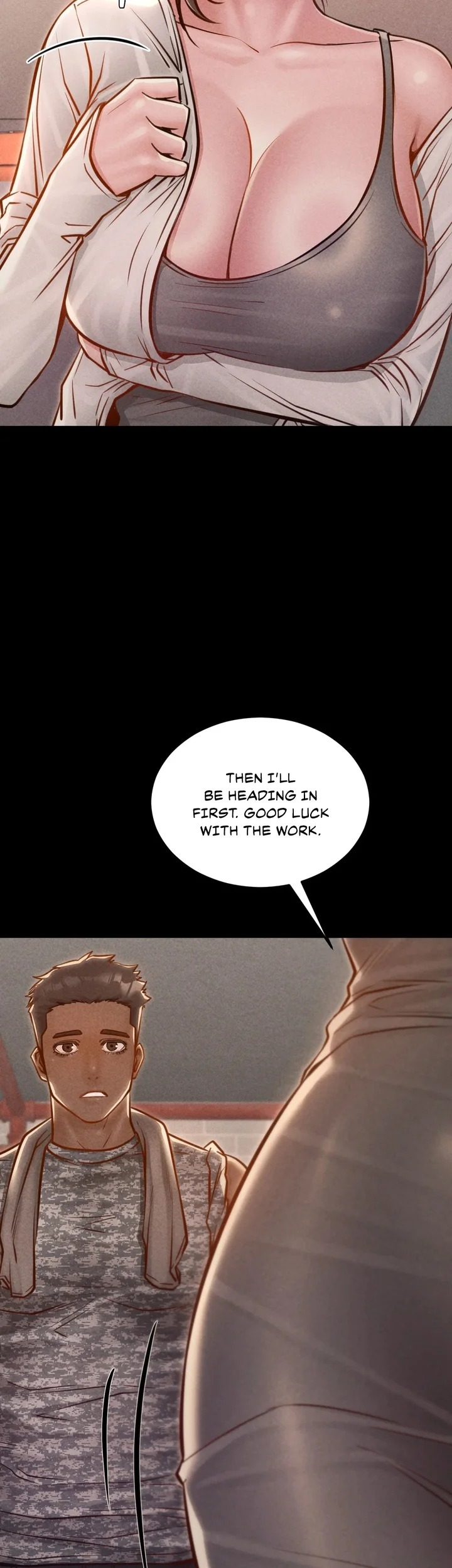 Paradise Villa Chapter 17 - Page 27