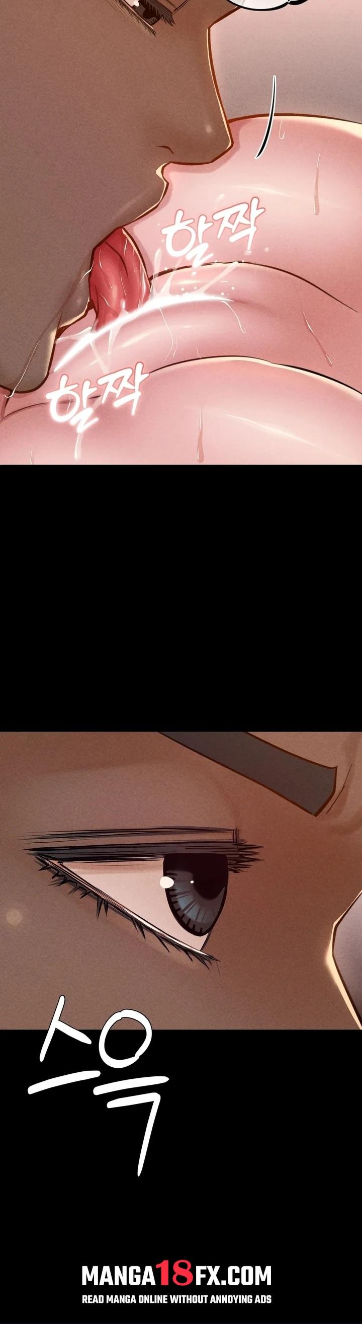 Paradise Villa Chapter 18 - Page 12