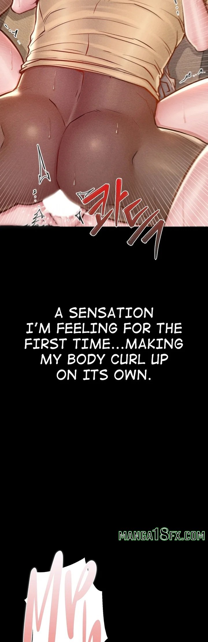 Paradise Villa Chapter 18 - Page 27