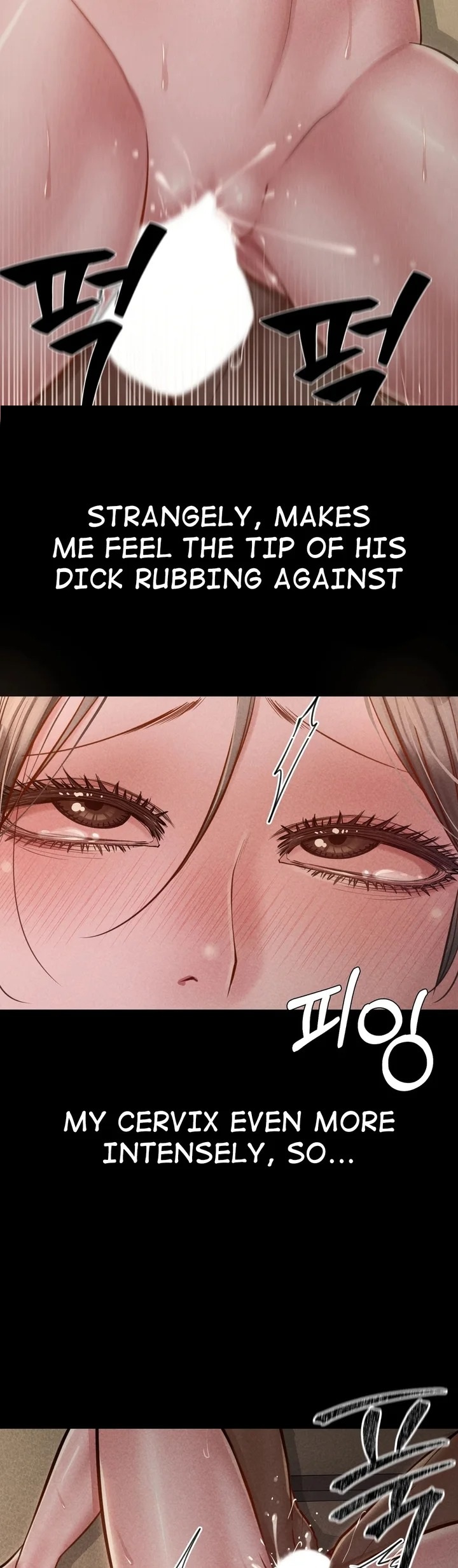 Paradise Villa Chapter 19 - Page 18