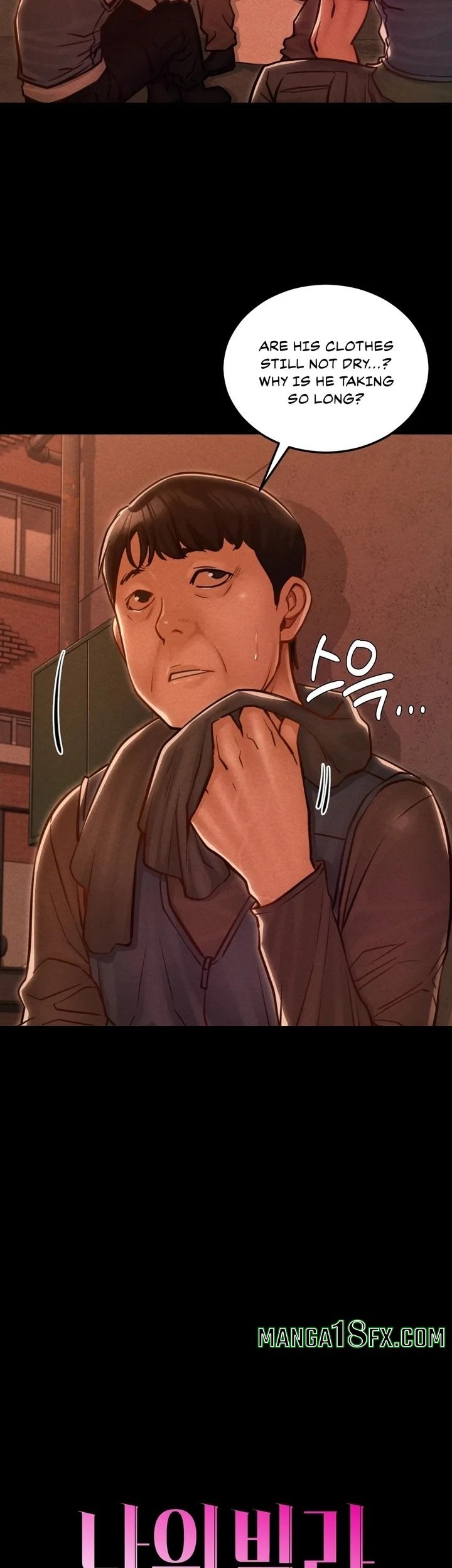 Paradise Villa Chapter 19 - Page 2