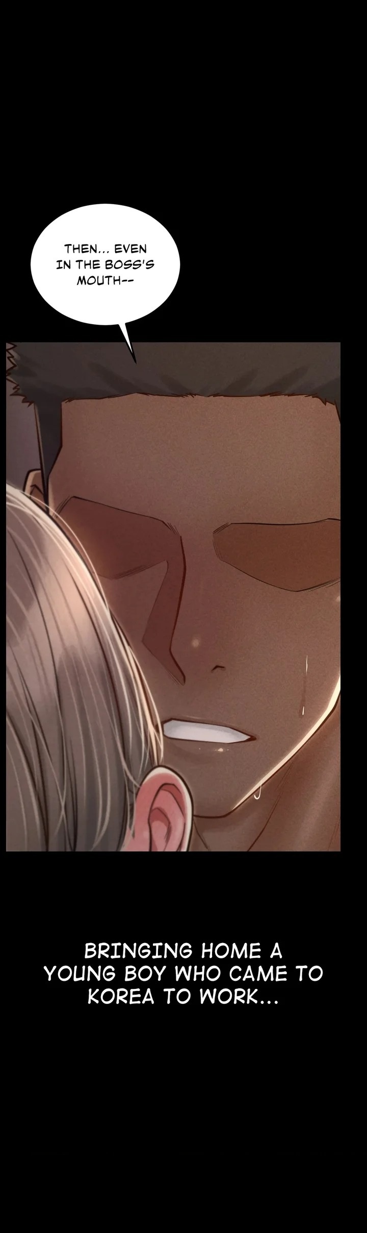 Paradise Villa Chapter 19 - Page 28