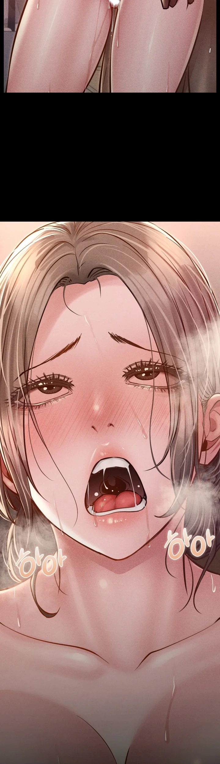 Paradise Villa Chapter 19 - Page 43