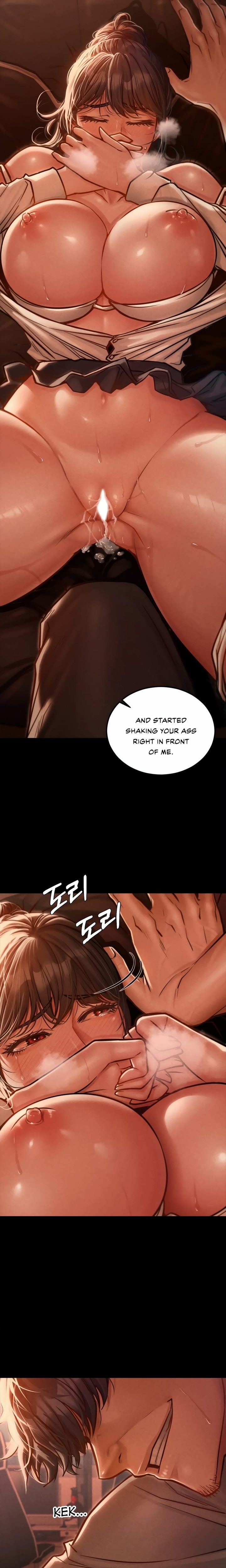 Paradise Villa Chapter 2 - Page 5