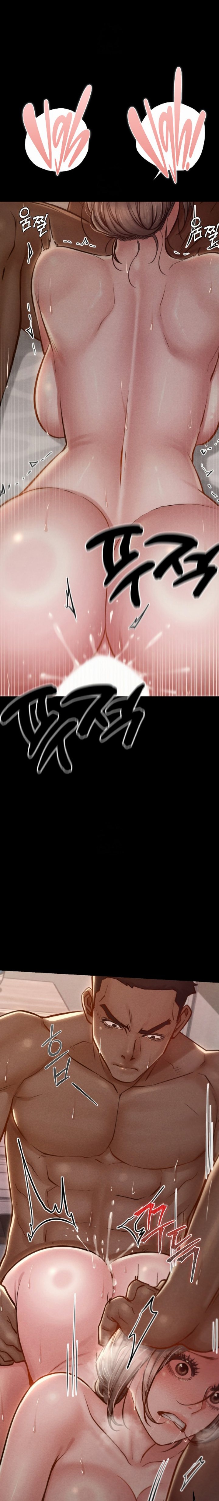 Paradise Villa Chapter 20 - Page 15