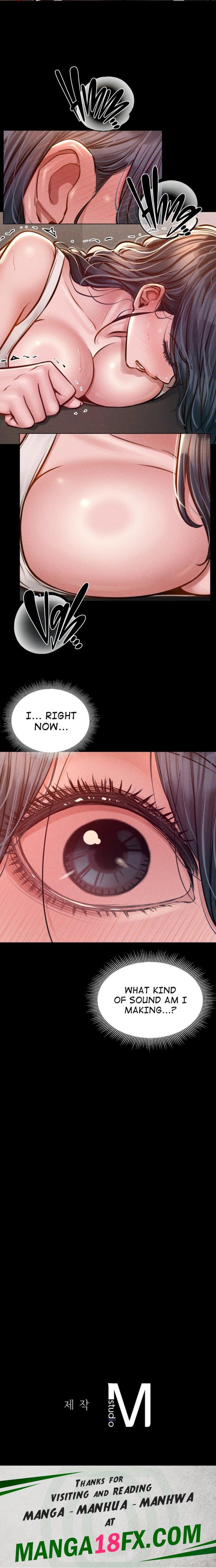 Paradise Villa Chapter 21 - Page 23