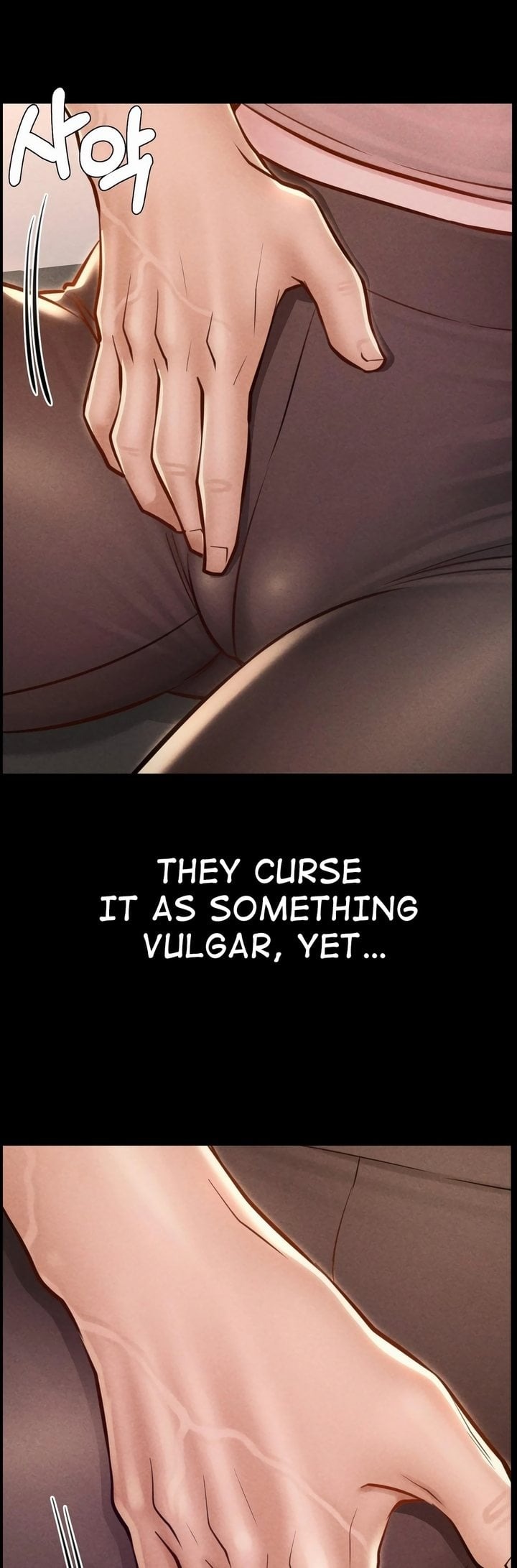 Paradise Villa Chapter 22 - Page 31