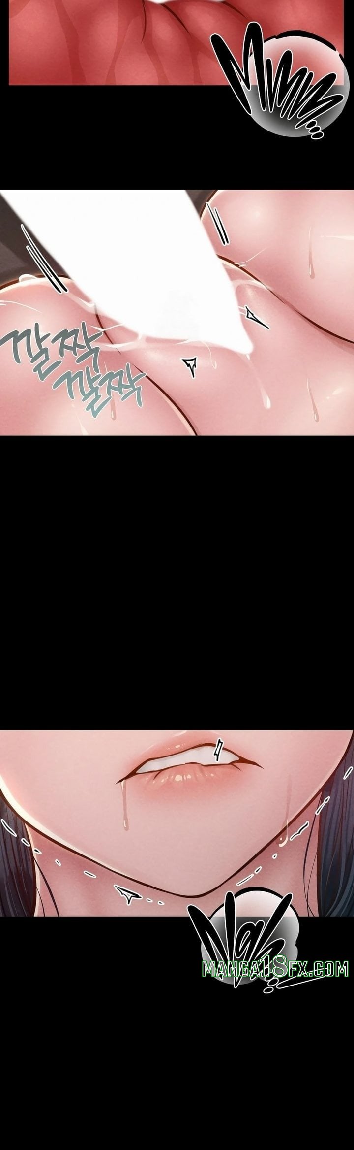 Paradise Villa Chapter 23 - Page 17