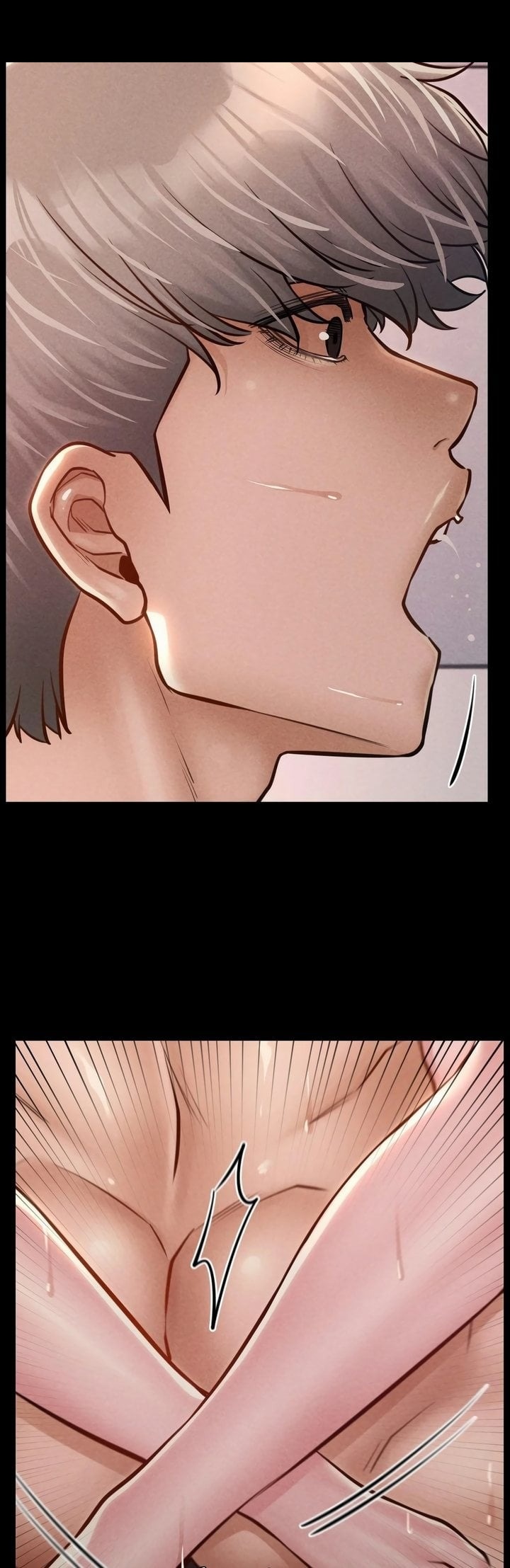 Paradise Villa Chapter 23 - Page 28