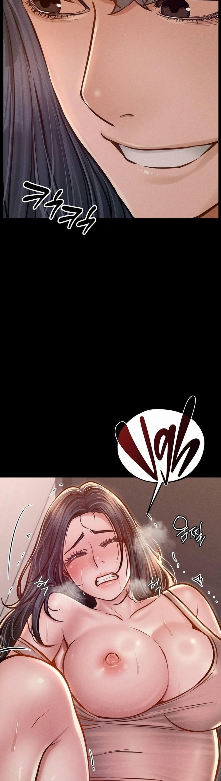 Paradise Villa Chapter 23 - Page 4