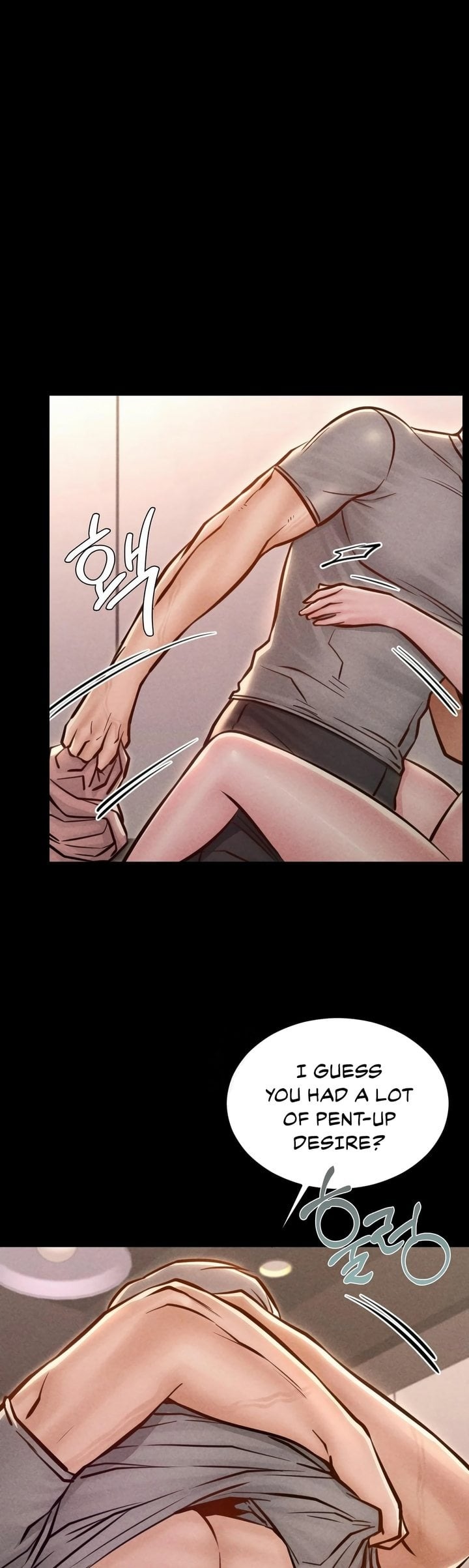 Paradise Villa Chapter 23 - Page 9