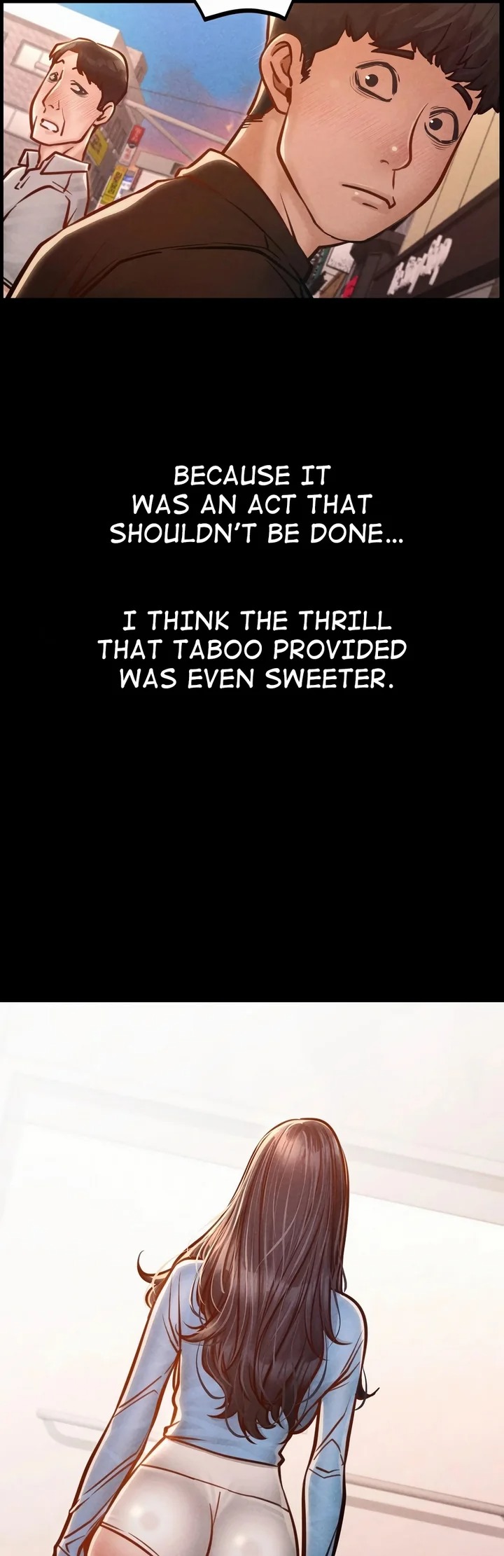 Paradise Villa Chapter 24 - Page 11