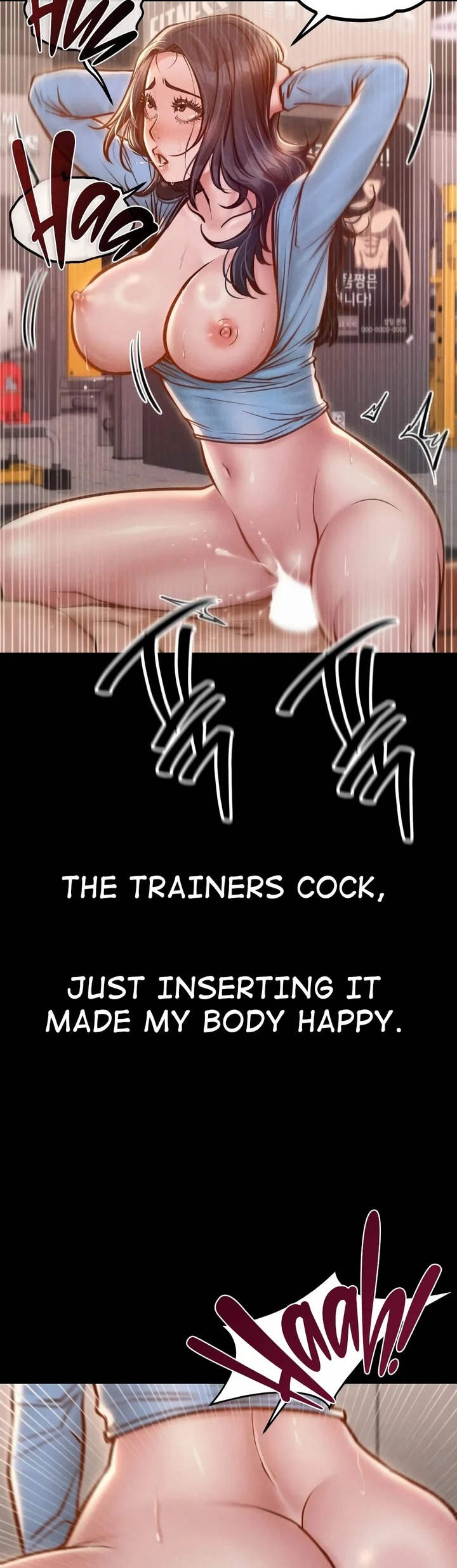 Paradise Villa Chapter 24 - Page 15