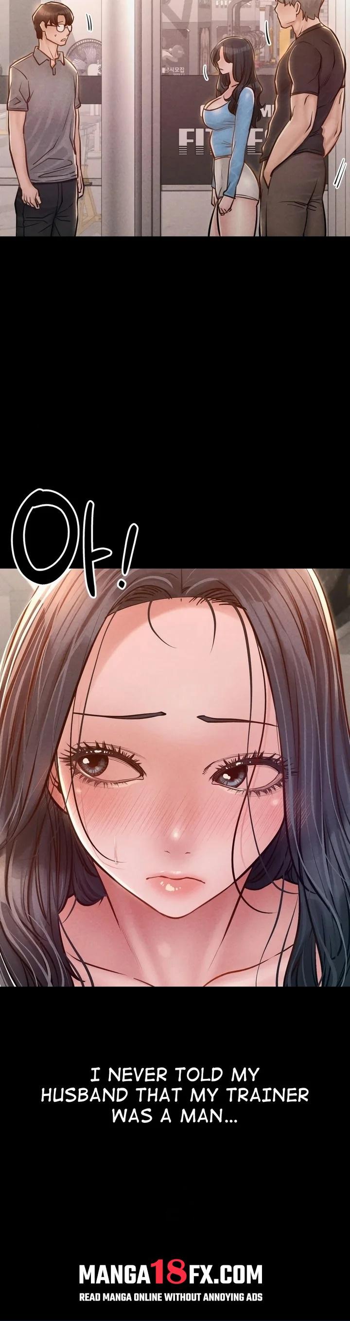 Paradise Villa Chapter 24 - Page 33