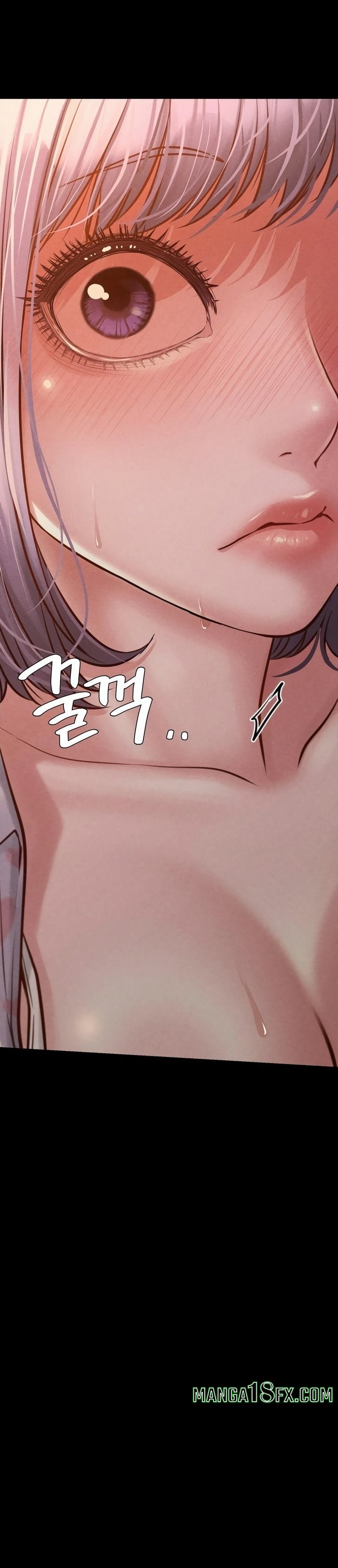 Paradise Villa Chapter 25 - Page 20