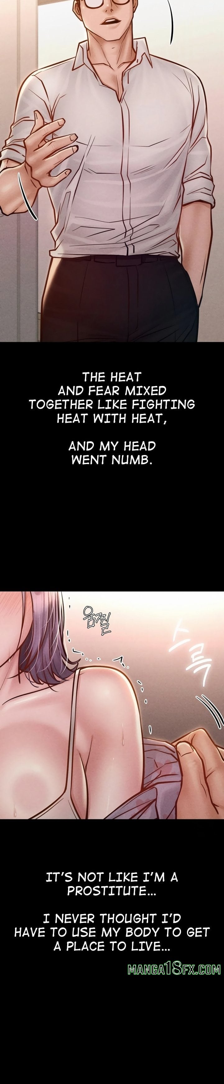 Paradise Villa Chapter 25 - Page 29