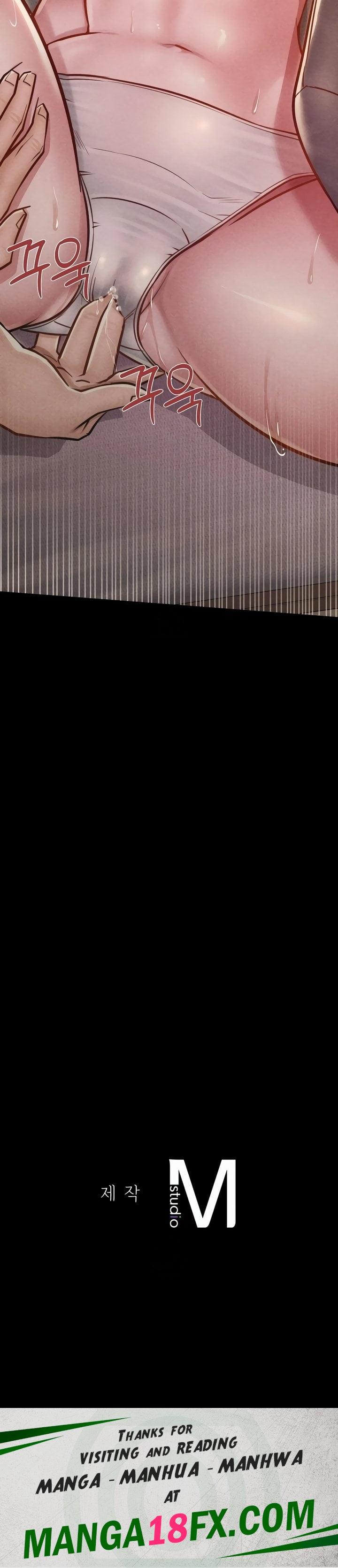 Paradise Villa Chapter 25 - Page 34