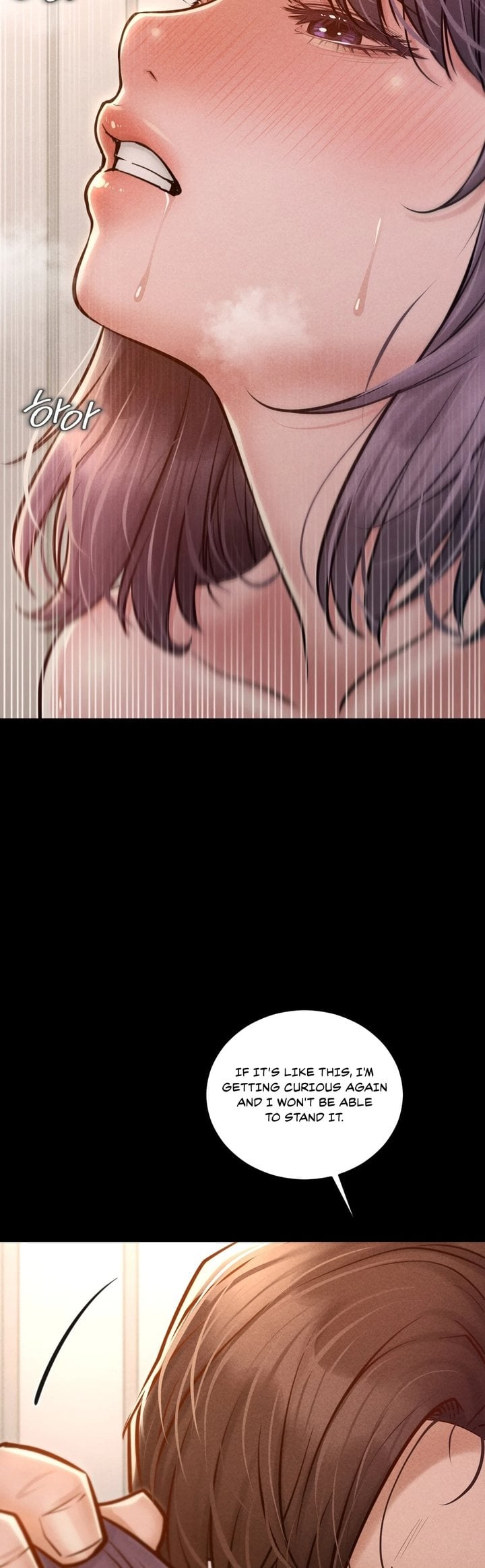 Paradise Villa Chapter 26 - Page 25