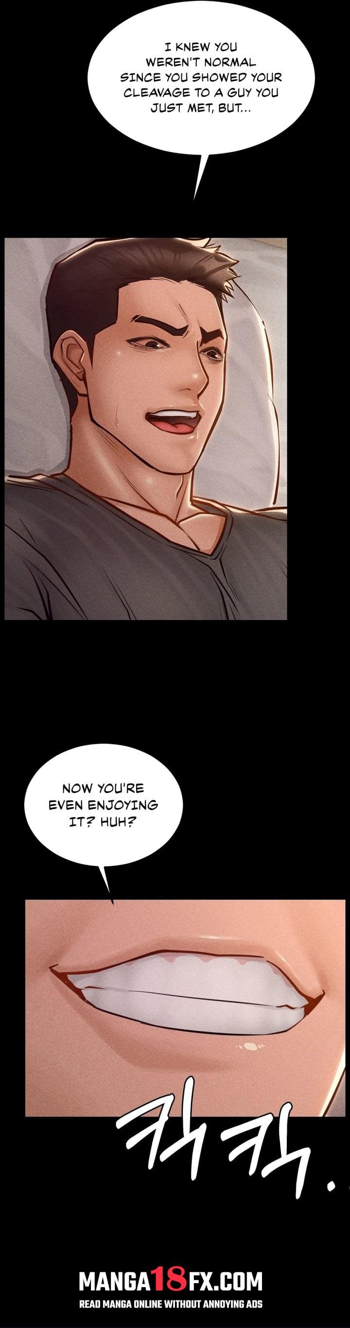 Paradise Villa Chapter 26 - Page 46