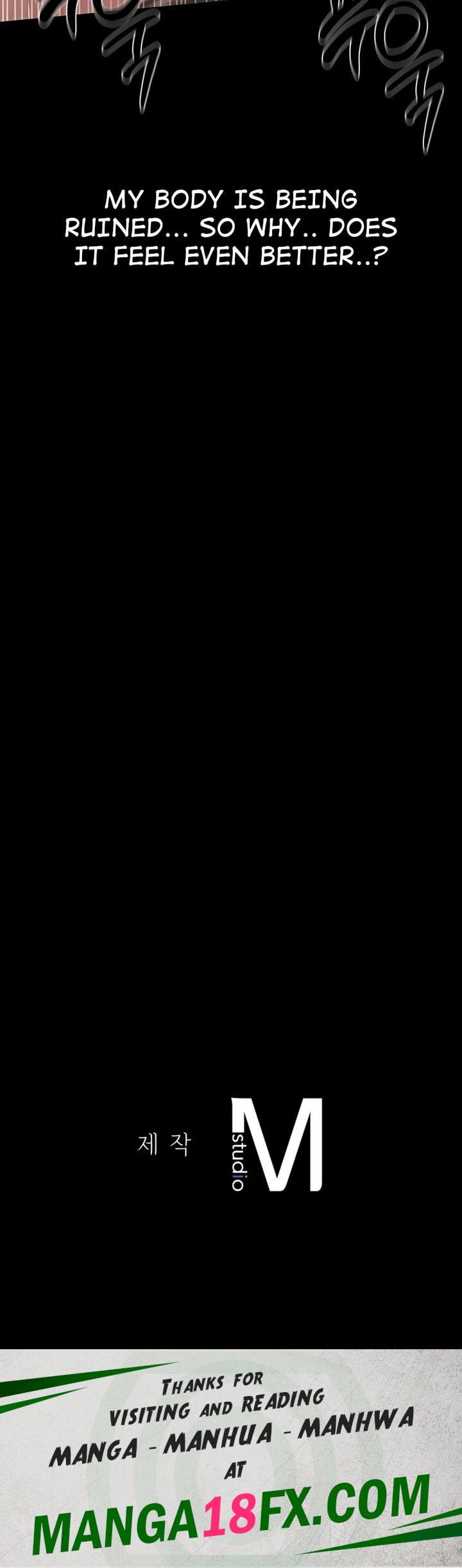 Paradise Villa Chapter 26 - Page 48